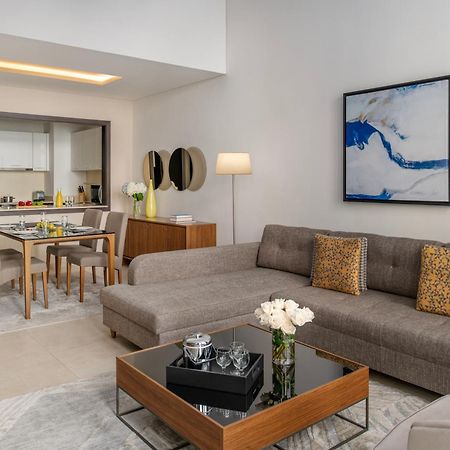 Marriott Executive Apartments Doha, Le Mirage City Walk Luaran gambar